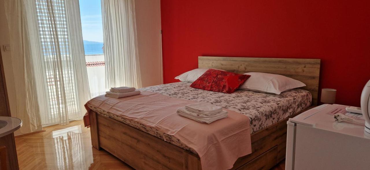 Rooms Bambina Lun  Exteriér fotografie