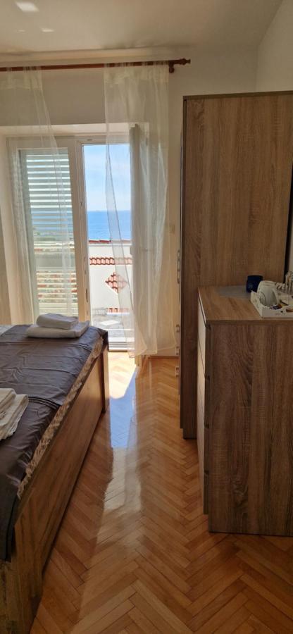 Rooms Bambina Lun  Exteriér fotografie