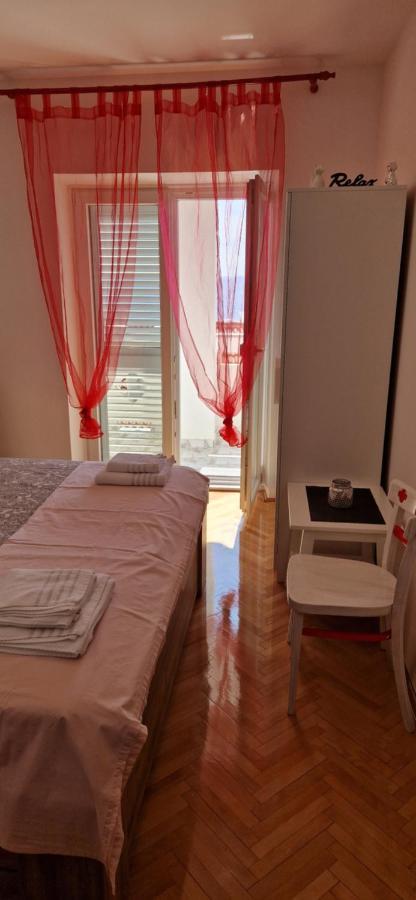 Rooms Bambina Lun  Exteriér fotografie