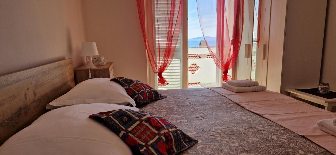 Rooms Bambina Lun  Exteriér fotografie