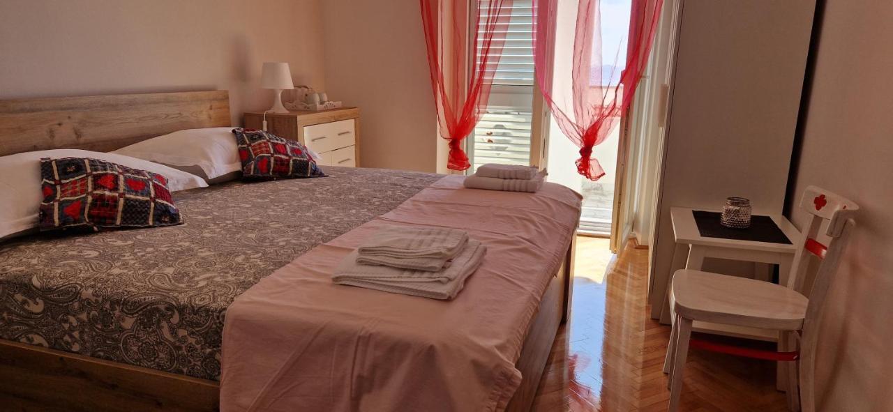 Rooms Bambina Lun  Exteriér fotografie